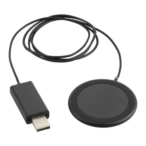 MagClick™ Fast Wireless Charging Pad