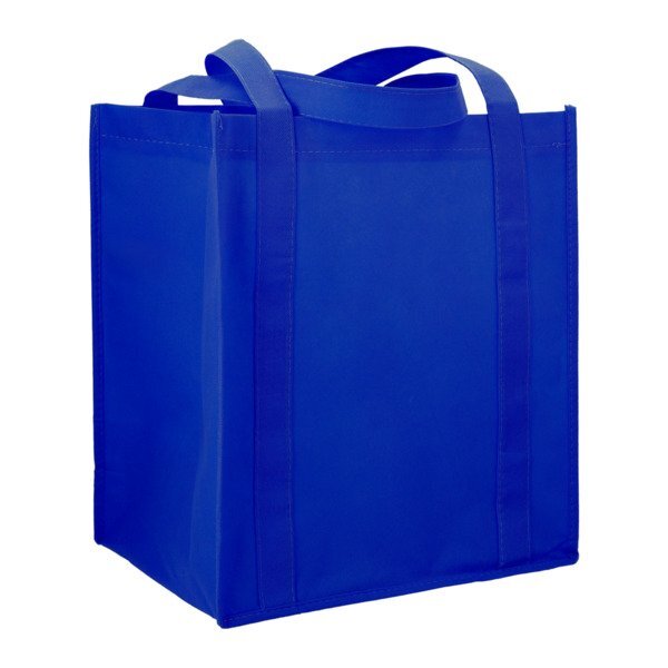 Hercules Non-Woven Grocery Tote