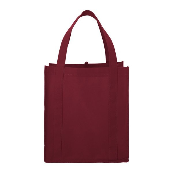 Hercules Non-Woven Grocery Tote