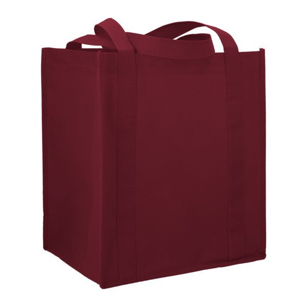Hercules Non-Woven Grocery Tote