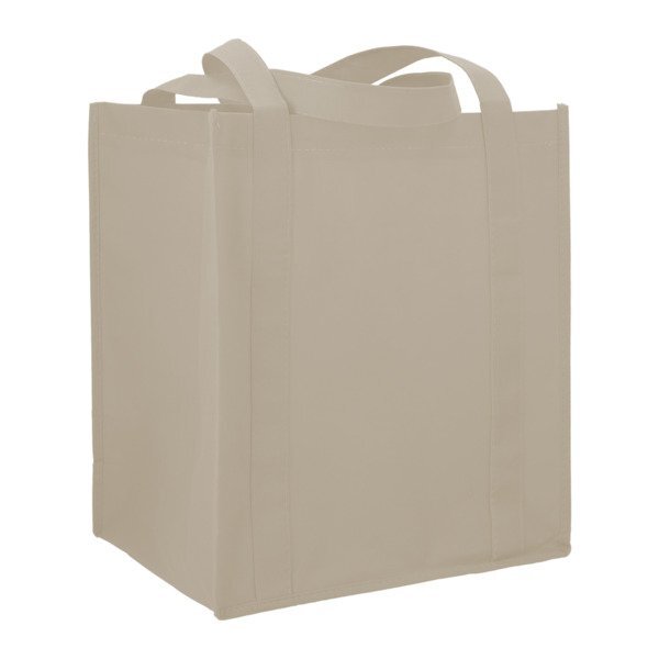 Hercules Non-Woven Grocery Tote