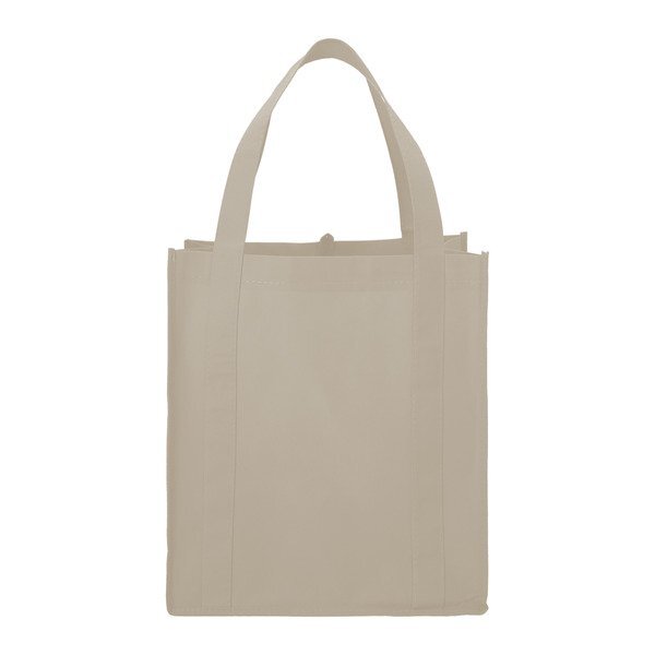 Hercules Non-Woven Grocery Tote