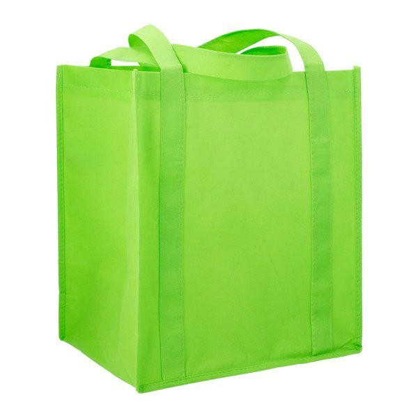 Hercules Non-Woven Grocery Tote