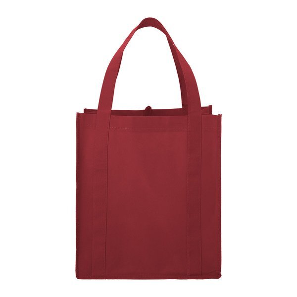 Hercules Non-Woven Grocery Tote