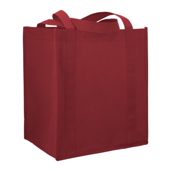 Hercules Non-Woven Grocery Tote