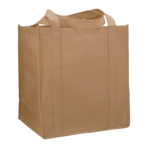 Hercules Non-Woven Grocery Tote