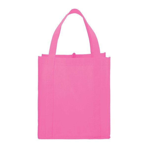 Hercules Non-Woven Grocery Tote