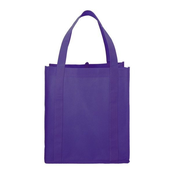 Hercules Non-Woven Grocery Tote