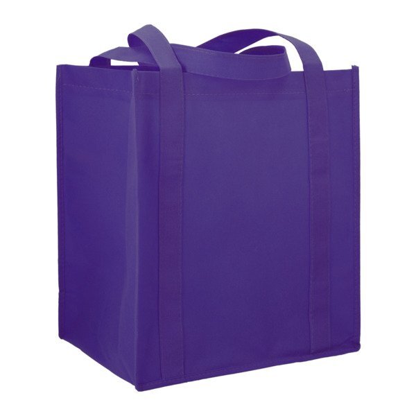 Hercules Non-Woven Grocery Tote