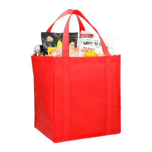 Hercules Non-Woven Grocery Tote