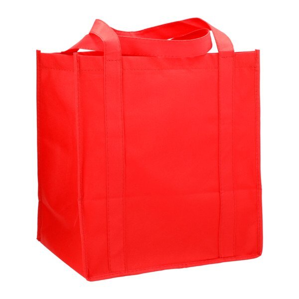 Hercules Non-Woven Grocery Tote
