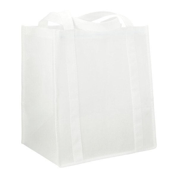Hercules Non-Woven Grocery Tote
