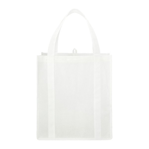 Hercules Non-Woven Grocery Tote