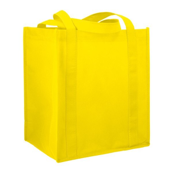 Hercules Non-Woven Grocery Tote