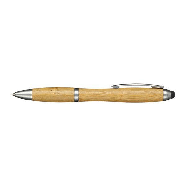 Bamboo Nash Stylus Pen