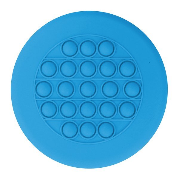 Stress Push Pop Flyer, 6-1/4"