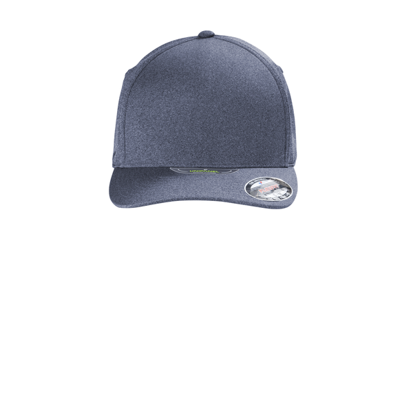 Port Authority® Flexfit® Structured Melange Unipanel™ Cap
