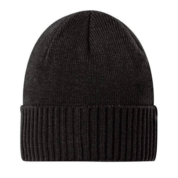 Port Authority® Acrylic Rib Knit Cuff Beanie