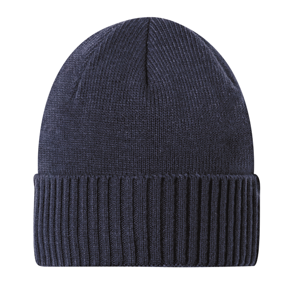 Port Authority® Acrylic Rib Knit Cuff Beanie