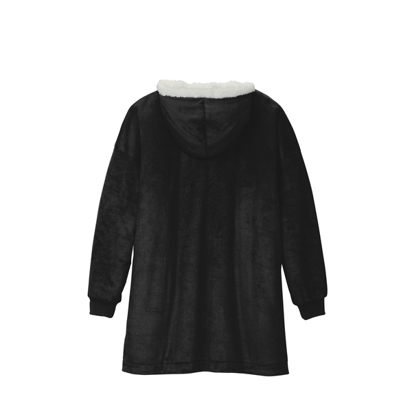 Port Authority® Mountain Lodge Wearable Blanket