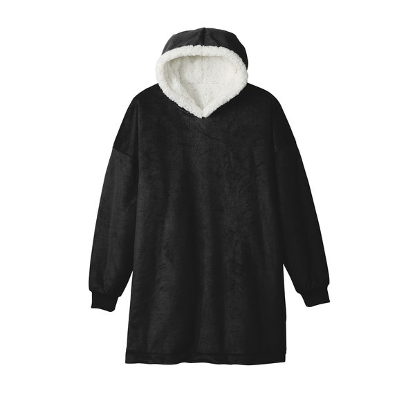 Port Authority® Mountain Lodge Wearable Blanket