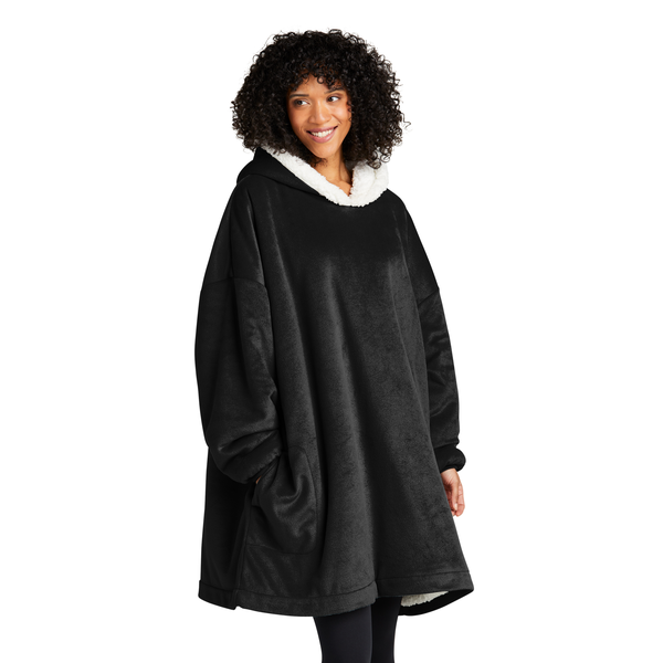 Port Authority® Mountain Lodge Wearable Blanket