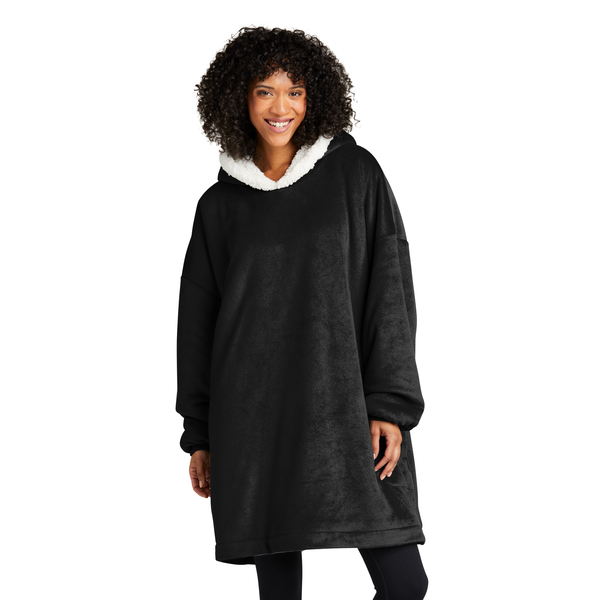 Port Authority® Mountain Lodge Wearable Blanket