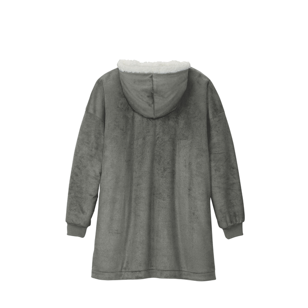 Port Authority® Mountain Lodge Wearable Blanket