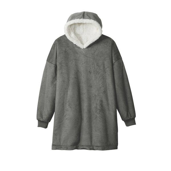 Port Authority® Mountain Lodge Wearable Blanket