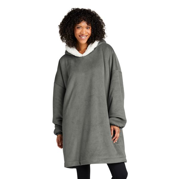 Port Authority® Mountain Lodge Wearable Blanket