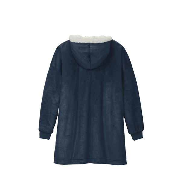 Port Authority® Mountain Lodge Wearable Blanket