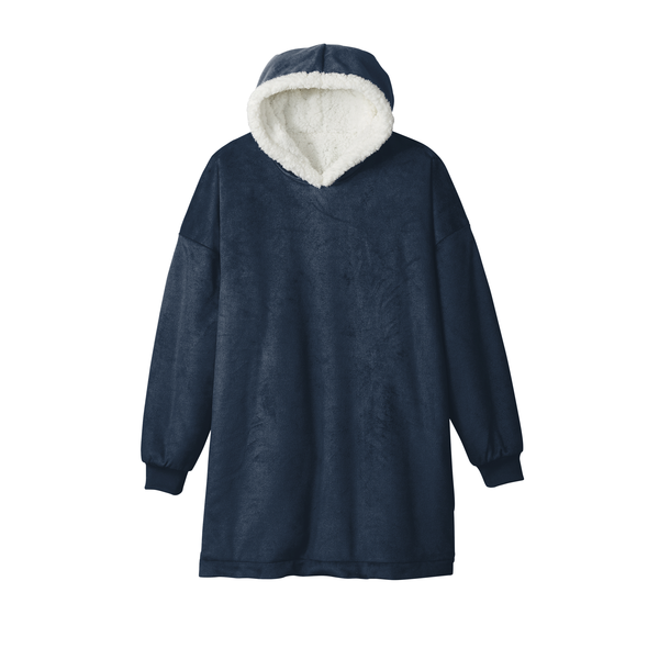 Port Authority® Mountain Lodge Wearable Blanket