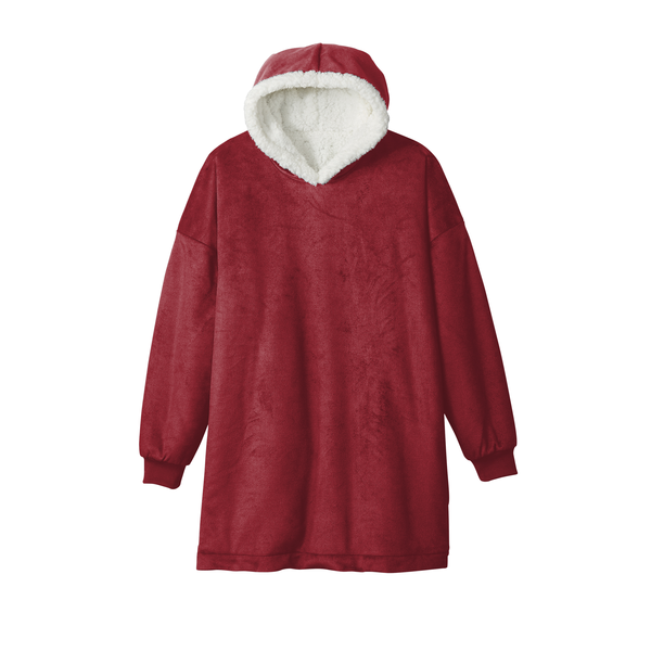 Port Authority® Mountain Lodge Wearable Blanket