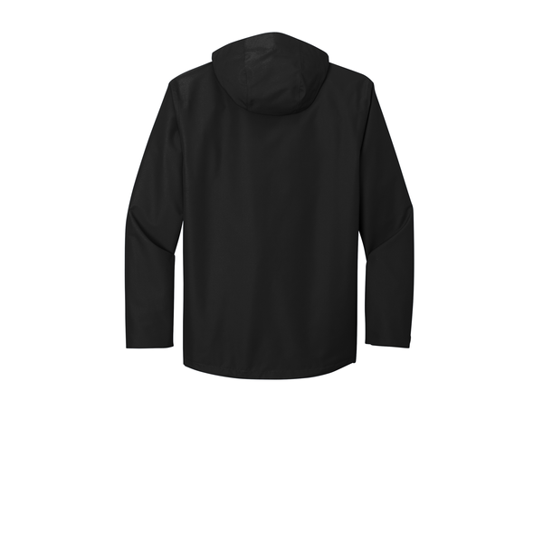 Port Authority® Collective Tech Polyester Outer Shell Men's Jacket