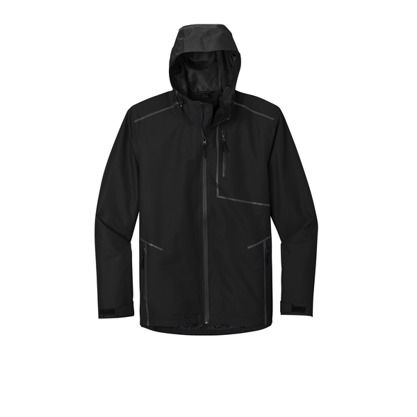 Port Authority® Collective Tech Polyester Outer Shell Men's Jacket