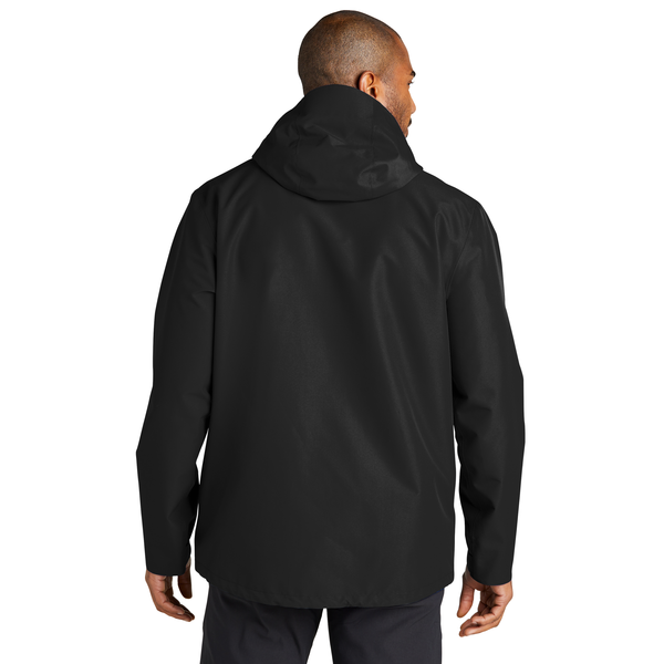 Port Authority® Collective Tech Polyester Outer Shell Men's Jacket