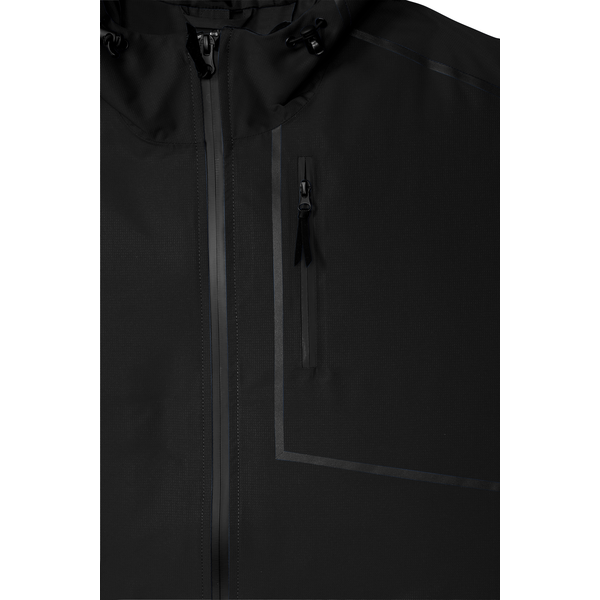 Port Authority® Collective Tech Polyester Outer Shell Men's Jacket