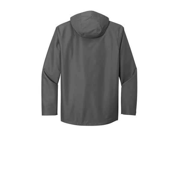 Port Authority® Collective Tech Polyester Outer Shell Men's Jacket