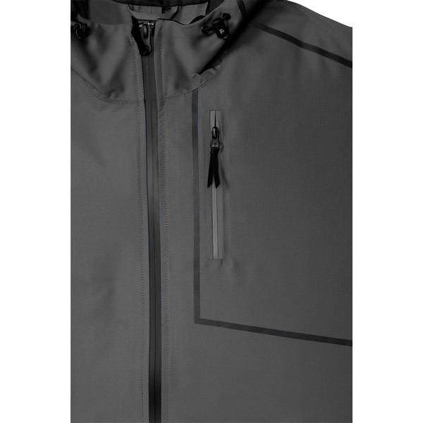 Port Authority® Collective Tech Polyester Outer Shell Men's Jacket