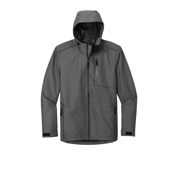 Port Authority® Collective Tech Polyester Outer Shell Men's Jacket