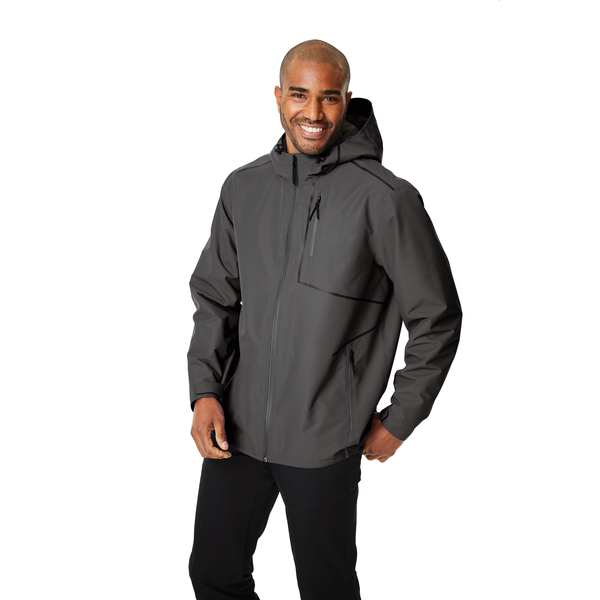 Port Authority® Collective Tech Polyester Outer Shell Men's Jacket