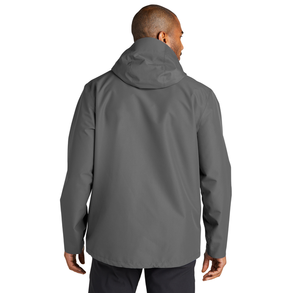 Port Authority® Collective Tech Polyester Outer Shell Men's Jacket