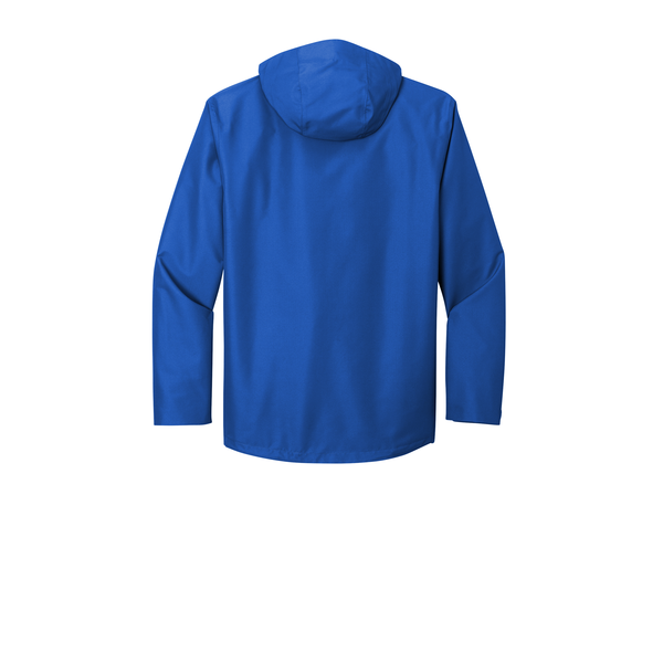 Port Authority® Collective Tech Polyester Outer Shell Men's Jacket