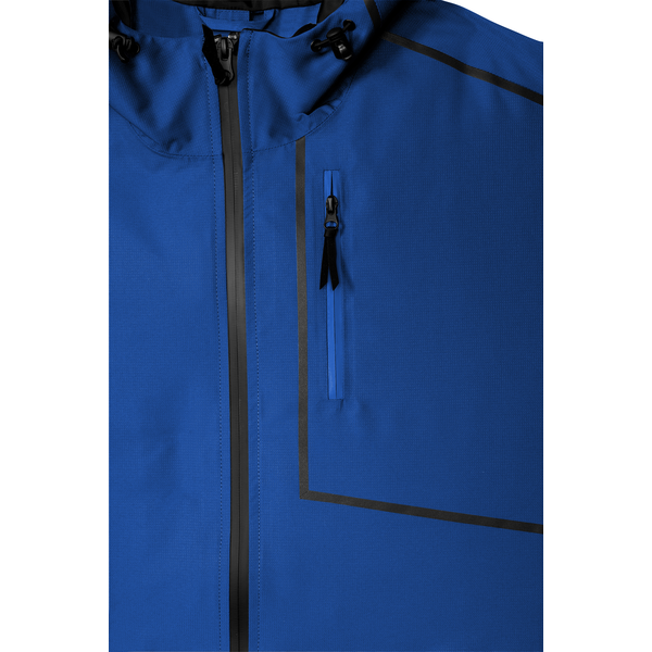 Port Authority® Collective Tech Polyester Outer Shell Men's Jacket