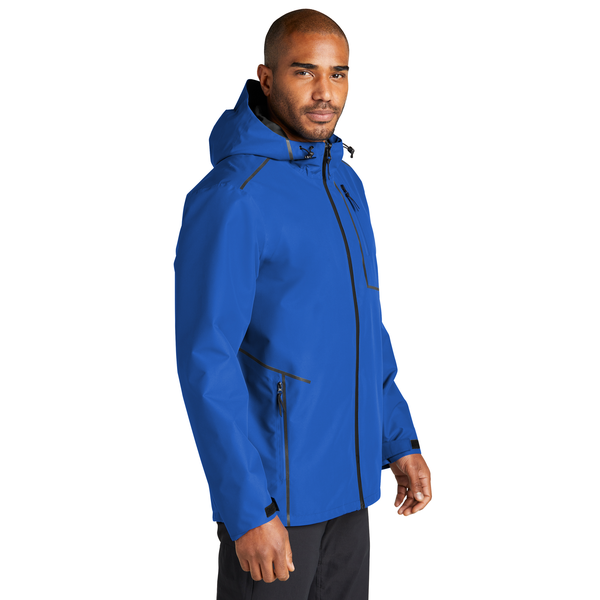 Port Authority® Collective Tech Polyester Outer Shell Men's Jacket