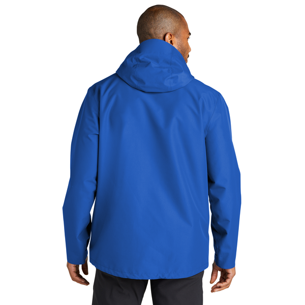 Port Authority® Collective Tech Polyester Outer Shell Men's Jacket