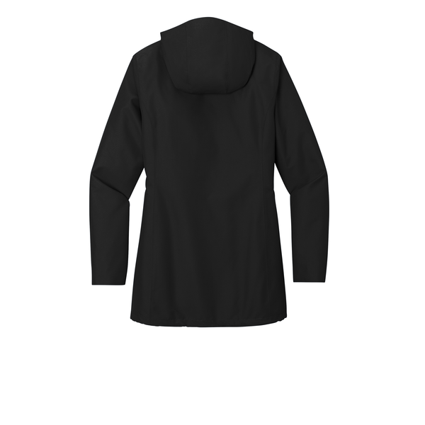 Port Authority® Collective Tech Polyester Outer Shell Ladies' Jacket