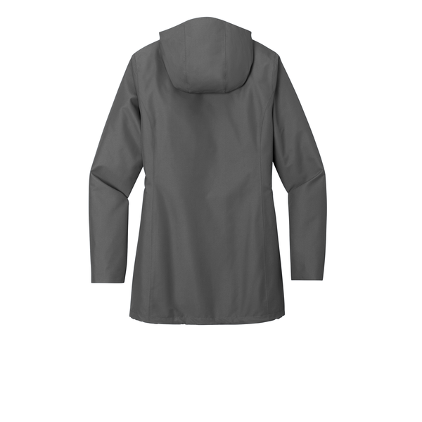Port Authority® Collective Tech Polyester Outer Shell Ladies' Jacket