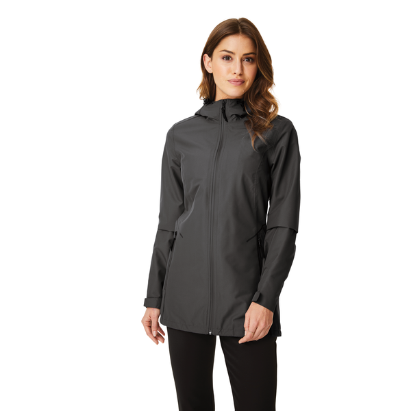 Port Authority® Collective Tech Polyester Outer Shell Ladies' Jacket