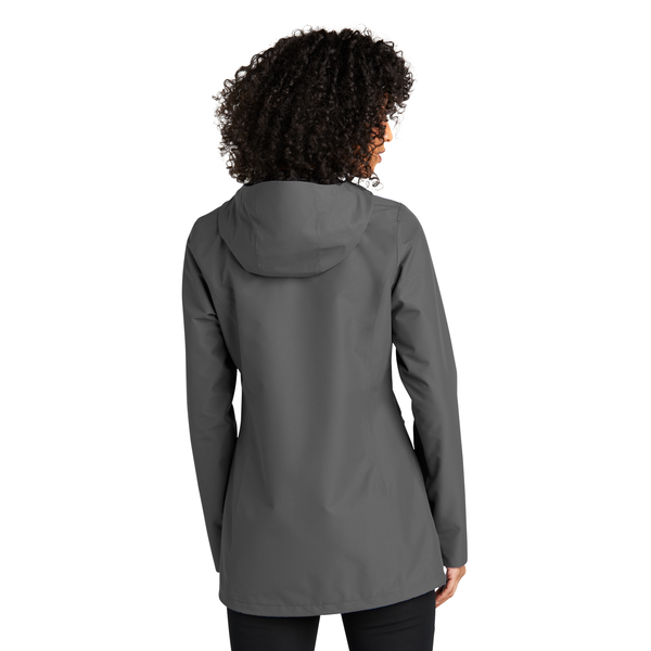 Port Authority® Collective Tech Polyester Outer Shell Ladies' Jacket